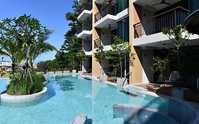 Skyview Resort Phuket Patong Beach